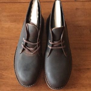 Clark’s Bushacre 2 Beeswax 10.5 M